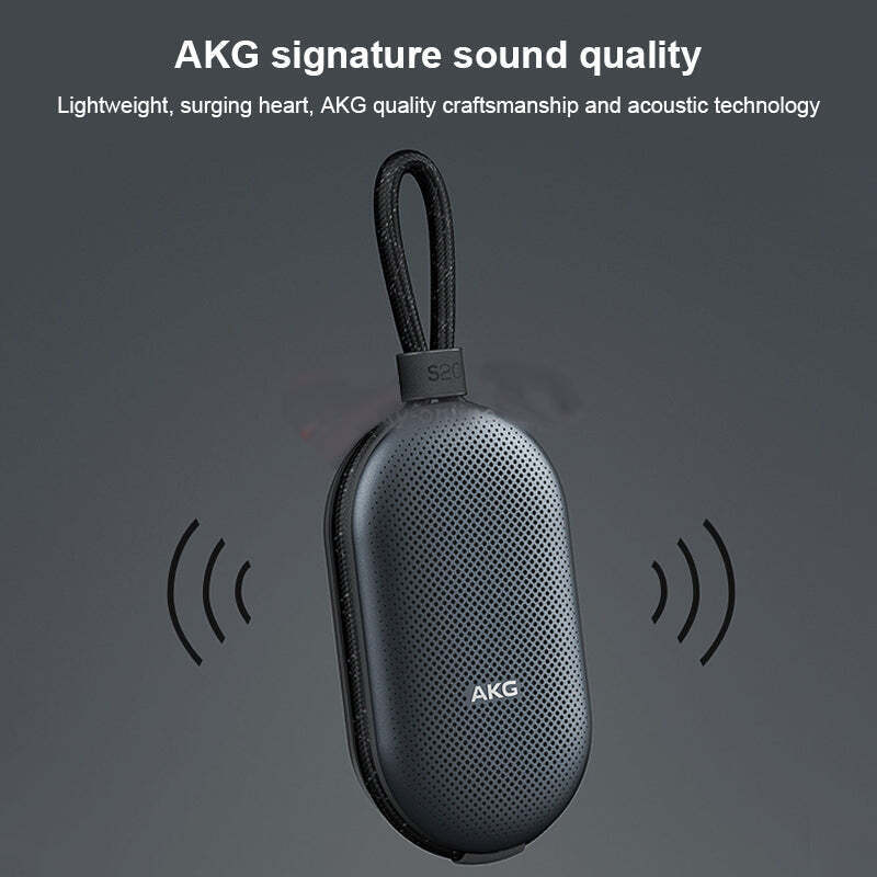 Samsung AKG S20 Bluetooth Speaker in Sri Lanka | ido.lk