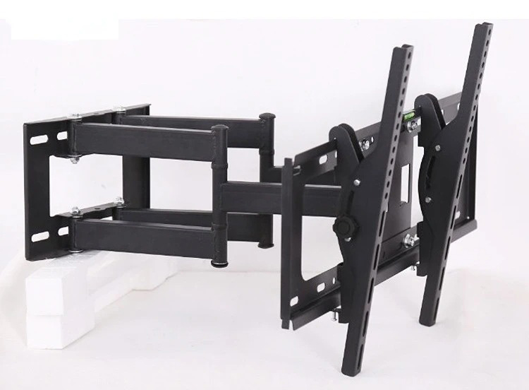 Dual Arm Rotating TV Wall Mount for 40inch to 80inch Tv ido.lk