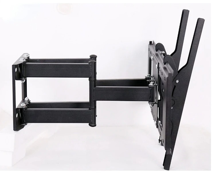 Dual Arm Rotating TV Wall Mount for 40inch to 80inch Tv in Sri Lanka ido.lk
