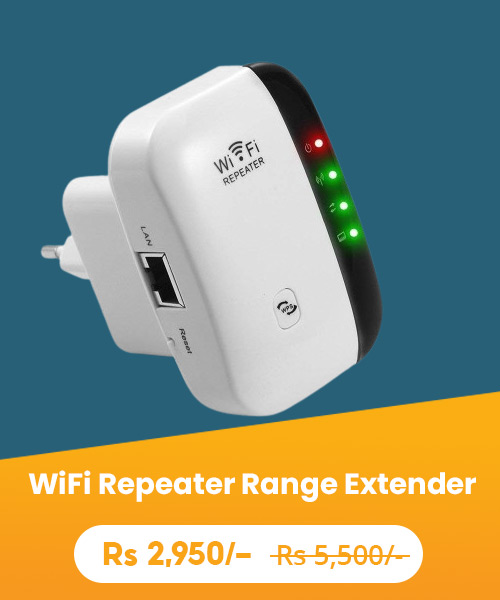 WiFi-Repeater-Range-Extender