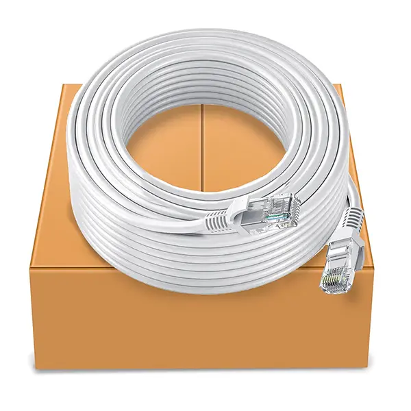 Ido Patch CAT 6 Ethernet Network LAN Cable Patch Cord - ido.lk