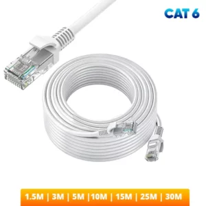 Ido Patch Network Cables Archives - ido.lk