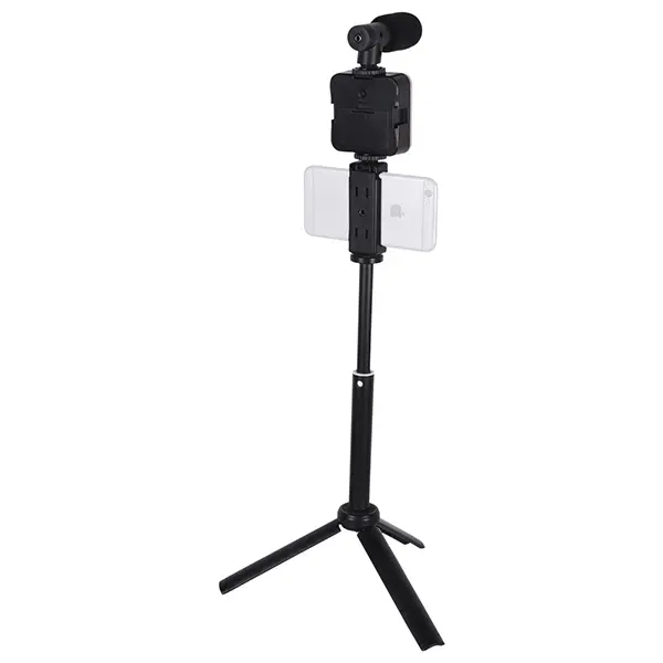 Video Making Kit Video Live Recording Plokama PK-772 - ido.lk