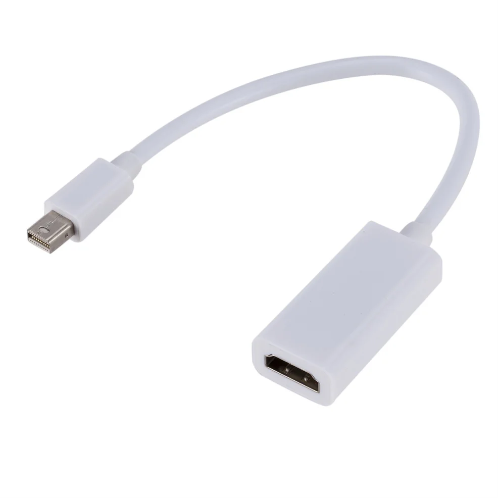 Mini DisplayPort To HDMI Adapter Cable in Sri Lanka | ido.lk