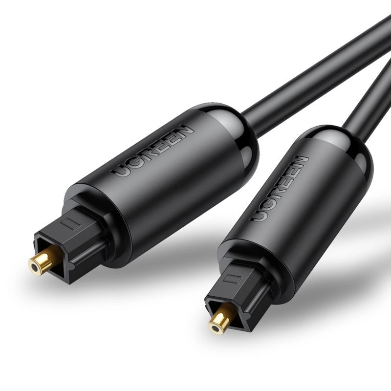 UGREEN Toslink Optical Audio Cable 1.5M AV122 70891 - ido.lk