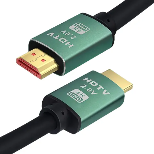 4K HDMI Cable 3M Premium Quality 4K@120Hz - ido.lk