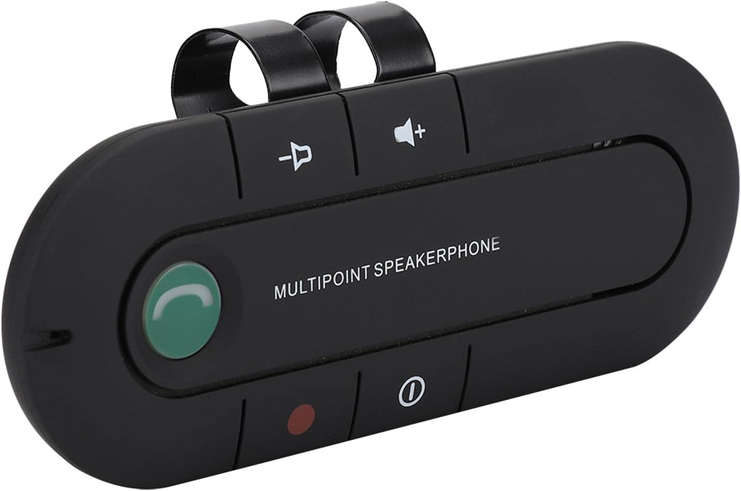 Car Bluetooth Handsfree Kit Car Stereo Wireless Adapter - ido.lk