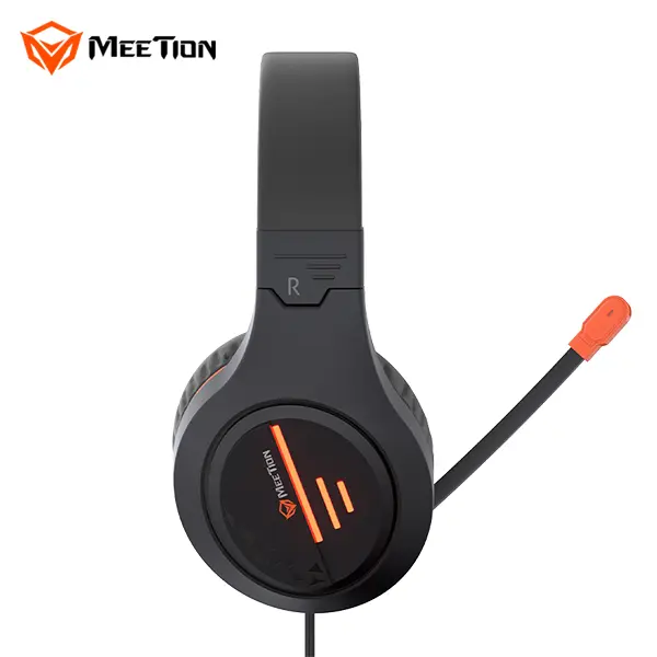 Meetion MT-HP021 Stereo Gaming Headset with Mic - ido.lk