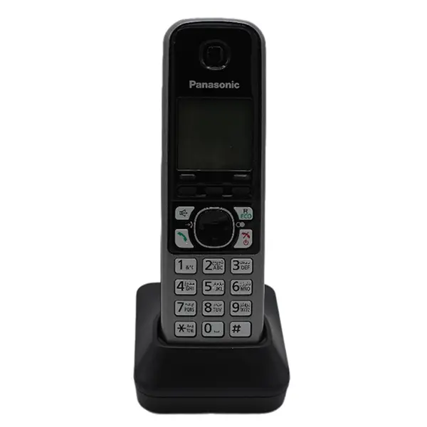 Original Panasonic Ladeschale mit Netzteil für KX-TG6712 KX-TG6713 KX