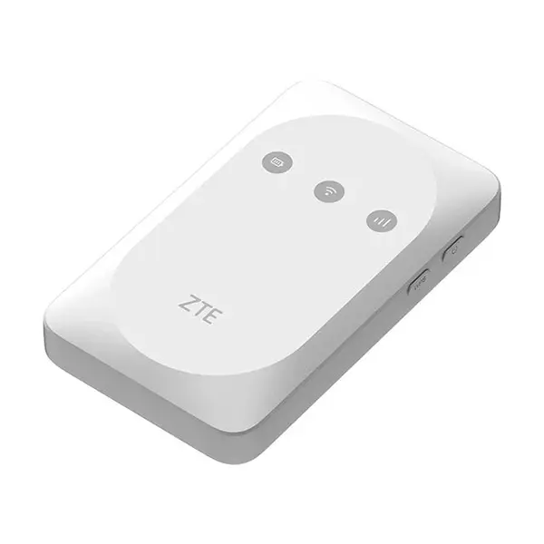 ZTE MF935 4G Pocket Wi-Fi Router - ido.lk
